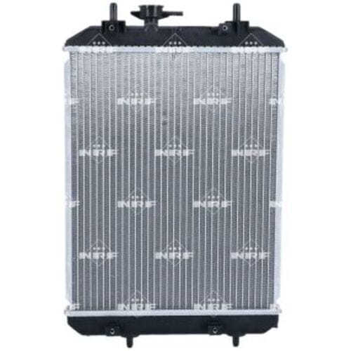 Radiator, motorkoeling NRF 58538