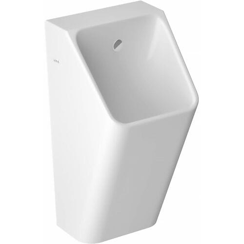 VitrA S20 Urinal Comfort without flushing rim 5461B003D0199