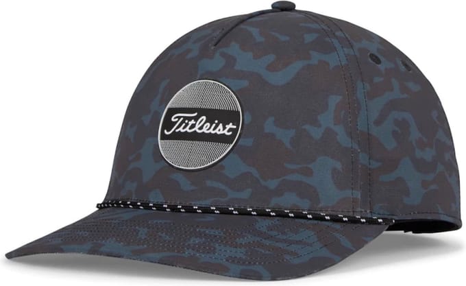 Titleist Boardwalk Touwpet Camo