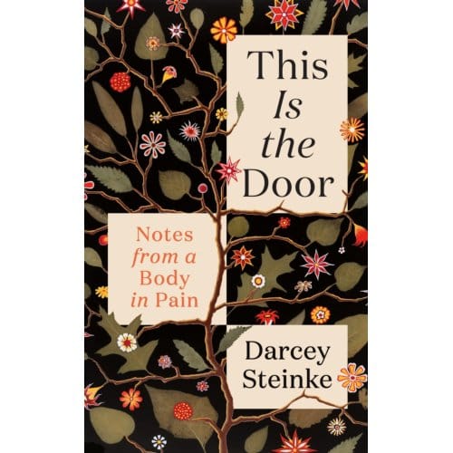 This Is The Door - Darcey Steinke