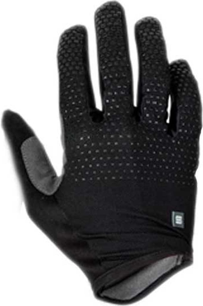 Sportful Full Grip Handschoenen Zwart 2XL Man