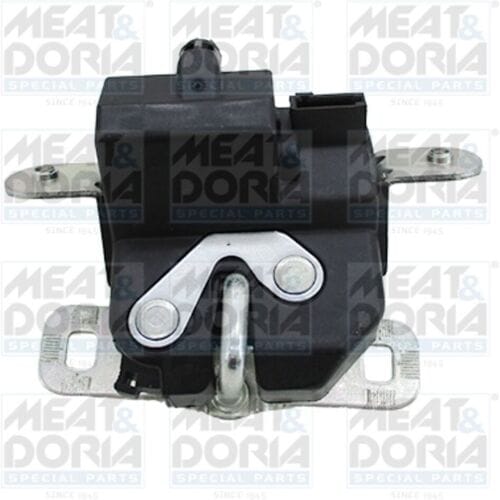 Kofferdekselslot MEAT & DORIA 31188