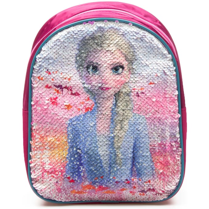 Frozen rugzak