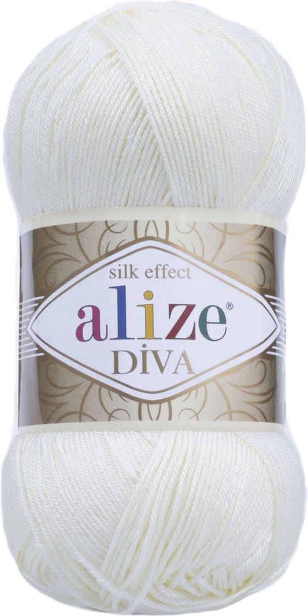 Alize Diva 1055 Pakket 5 bollen
