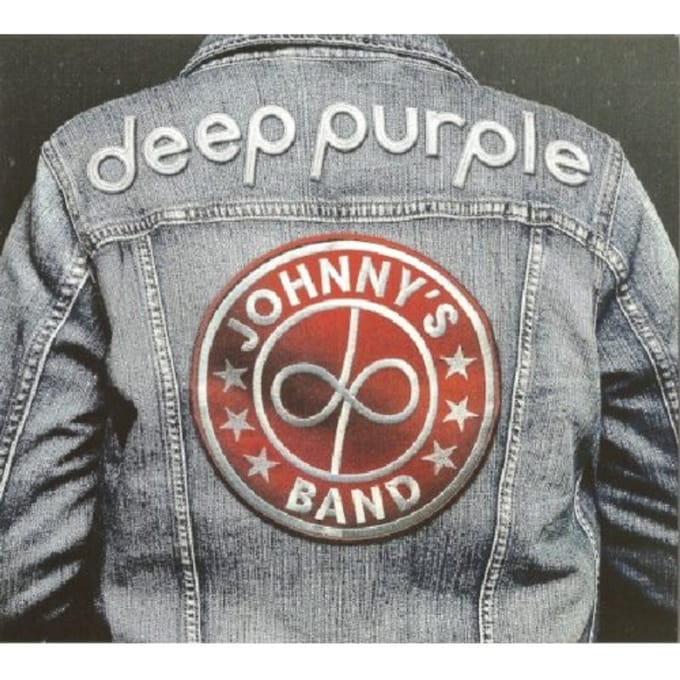 Johnny's Band - Deep Purple