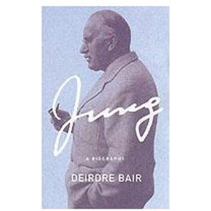 Jung - Deirdre Bair
