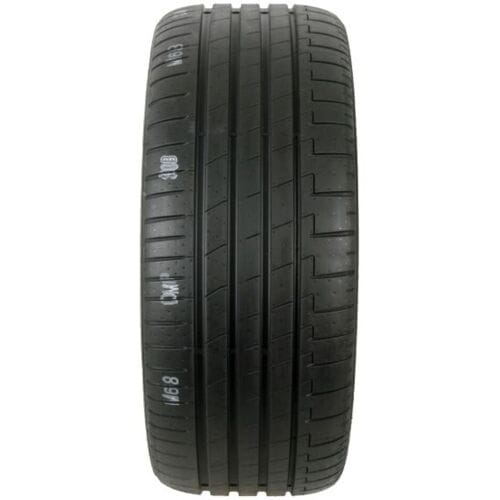 Zomerbanden PIRELLI PZero E 285/40R20 XL 108Y
