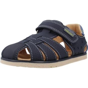 Platte sandalen Pablosky 055223p
