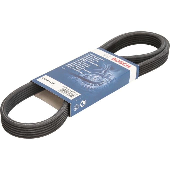 V-riem BOSCH 1 987 946 209