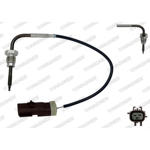 Sensor, uitlaatgastemperatuur WAGNER ETP00255