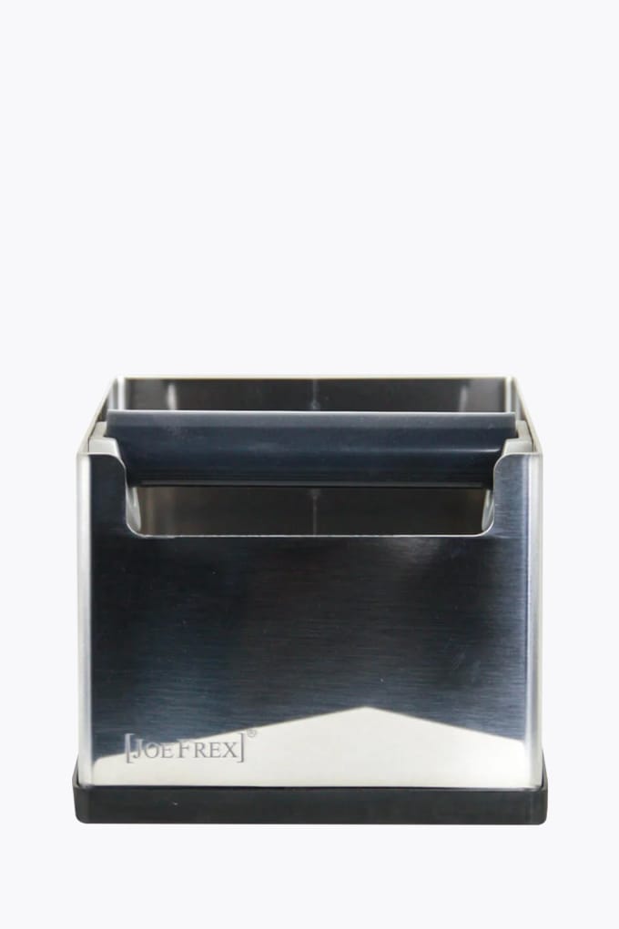JoeFrex metalen tee box M