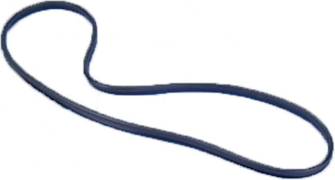 Thetford Deurrubber SFD 3