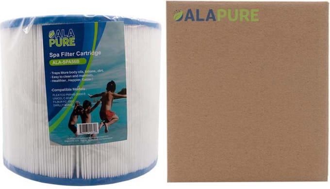 Spa Waterfilter voor Magnum MA45