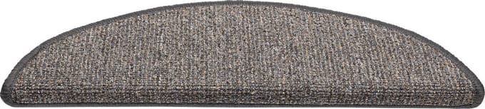 Stockholm Tred Brown 17x56