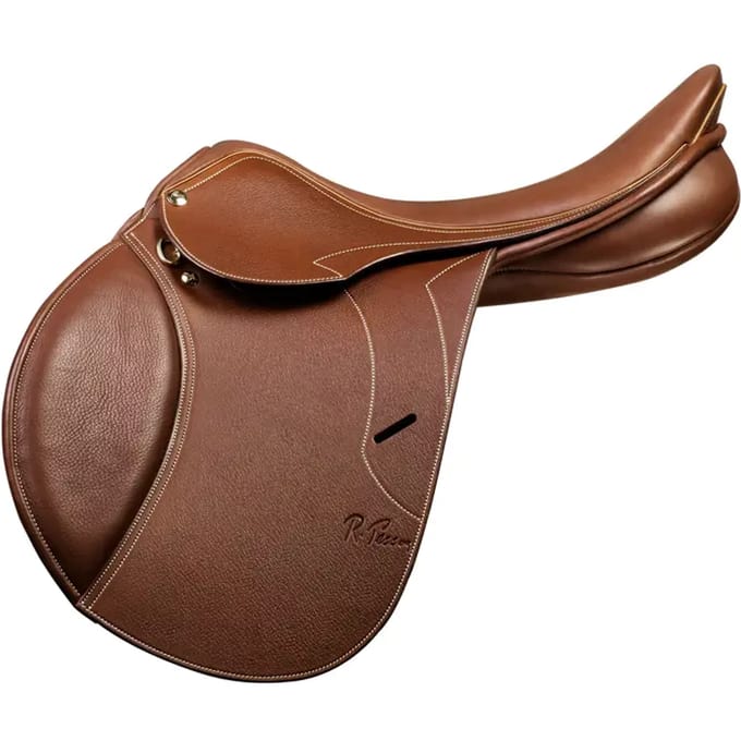 Springzadel voor paarden Pessoa Gen-X Elite
