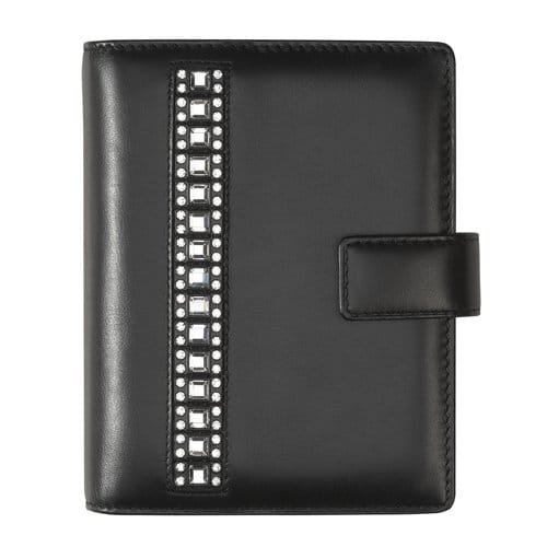 Succes organizer mini swarovski black panther q7