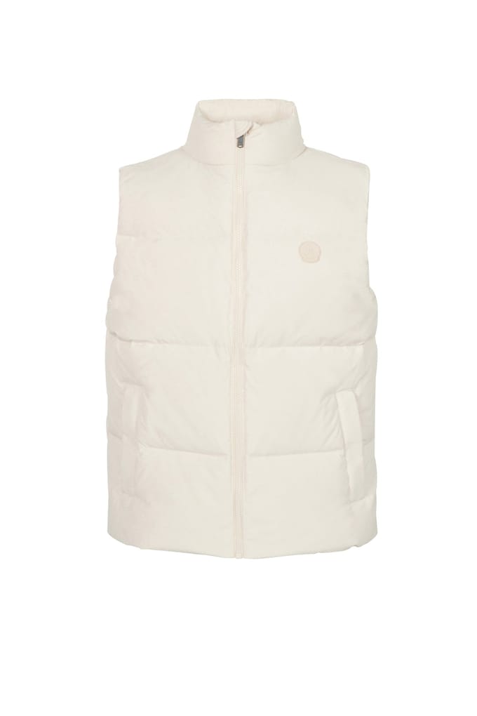 JOTT Nagano Down Jacket Clay Taglia: M | Gilet Outlet | Unisex