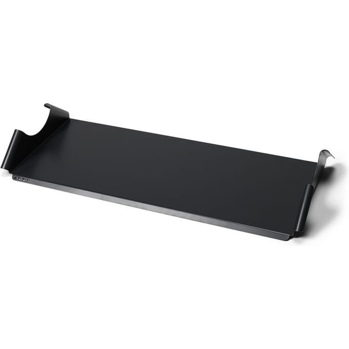 Pedestal Maanplank opbergvak - charcoal