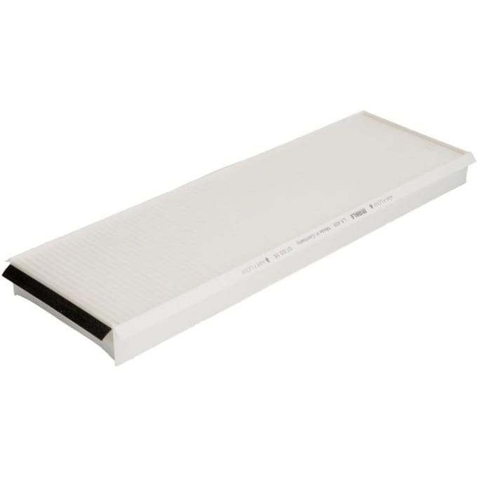 Mahle Cabinefilter KNECHT LA 438