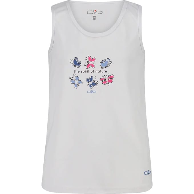 Meisjes tanktop CMP