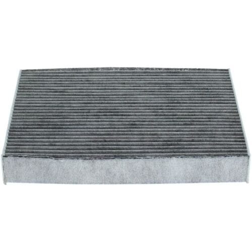 Cabineluchtfilter  BOSCH 1 987 435 637
