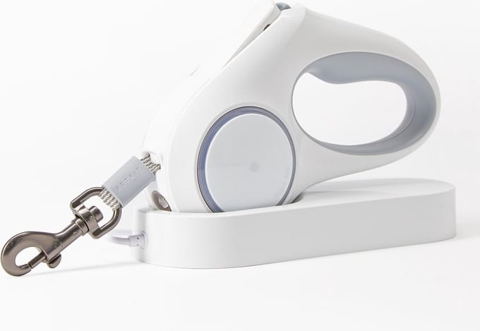 Petkit - Go Shine - Hondenriemen - Incl verlichting- 3m
