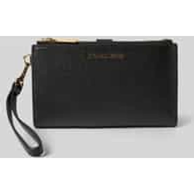 dubbele rits Vrouw Michael Kors 32T7GAFW4L-001 Zwart