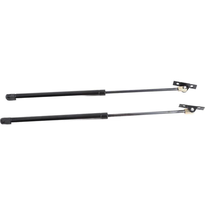 Motorkap Gasveren Liftveer voor Holden Commodore VT VU VX VY VZ Sedan Wagon UTE HSV black