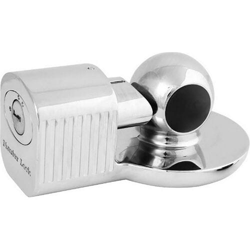 MasterLock Trekhaakslot - Universeel - 377EURDAT
