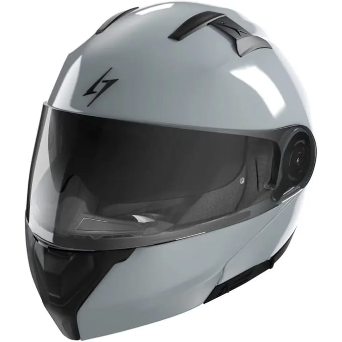 Volle motorhelm Stormer Spark