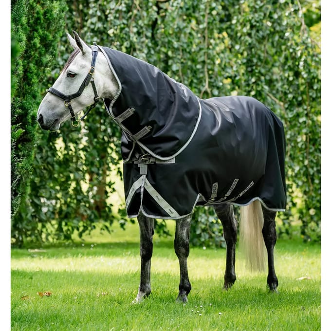 Outdoor ponydeken Horseware Amigo 1200D Plus 100g