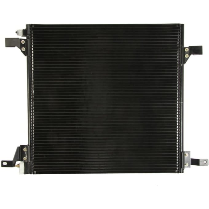 Condensator, airconditioning NRF 35579