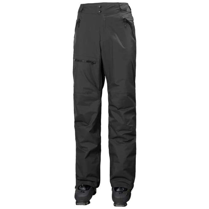 Helly Hansen Sogn Cargo skibroek, heren, zwart
