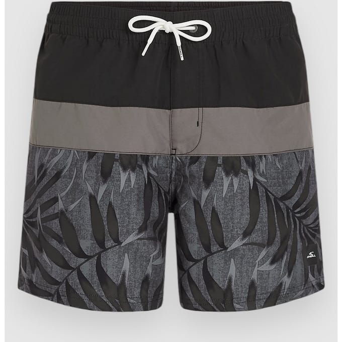 O'Neill Cali Block 15'' Boardshorts zwart