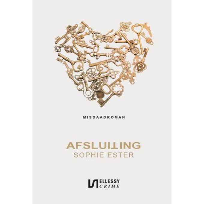 Afsluiting - Sophie Ester