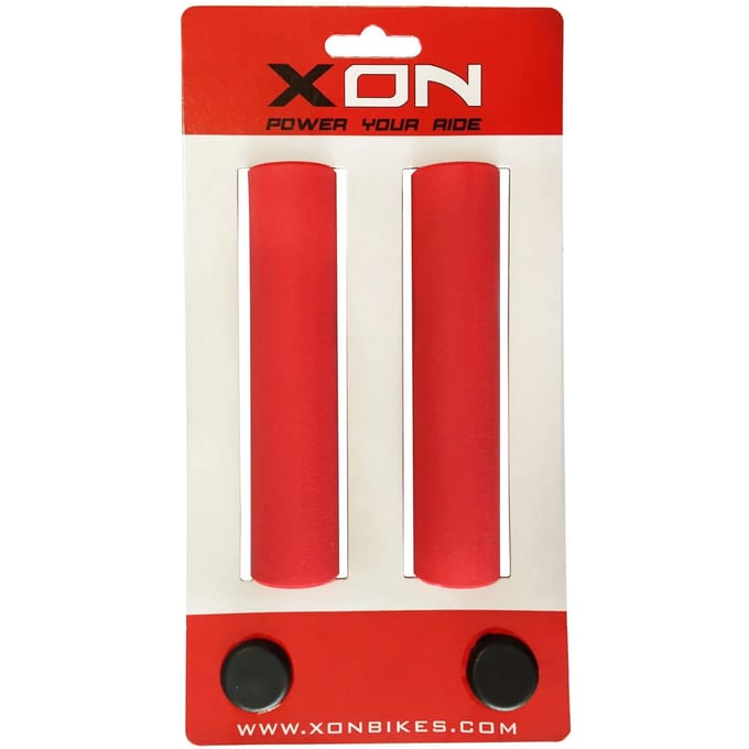 Siliconen handgrepen XON
