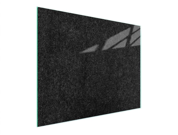 TMK ArtDeko - Snijplank - 52x30 cm - Glas - UV-Print