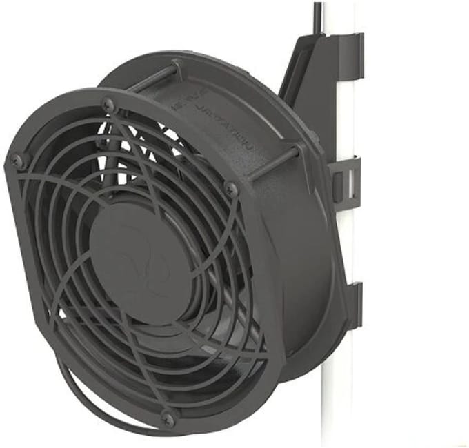 Secret Jardin Monkey fan 24V MF180