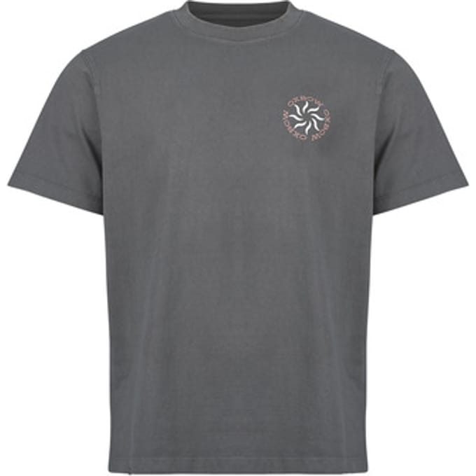 T-shirt Korte Mouw Oxbow S1SYMBOL
