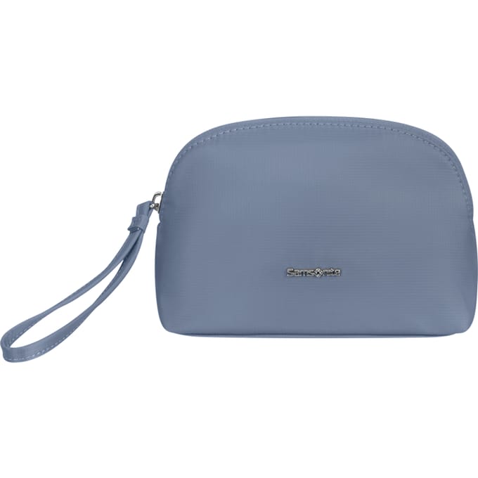 Samsonite Move Pouchy Make-uptasje Storm Blue