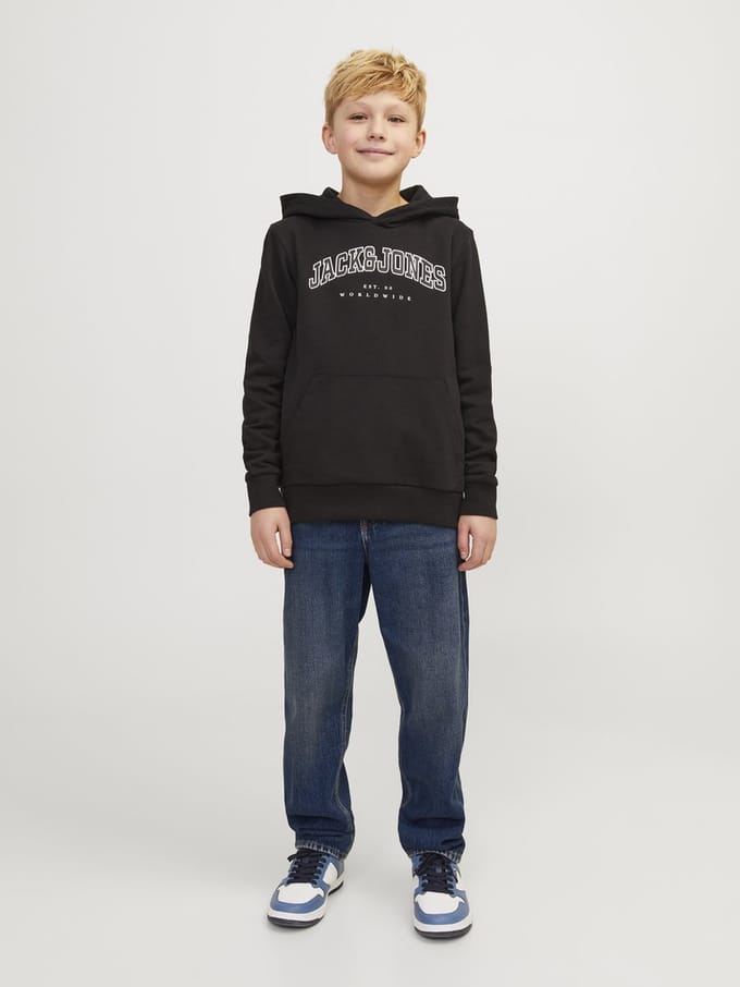 JACK&JONES - JJICHRIS JJORIGINAL AKM 993 NOOS JNR - Jongens - Jeans
