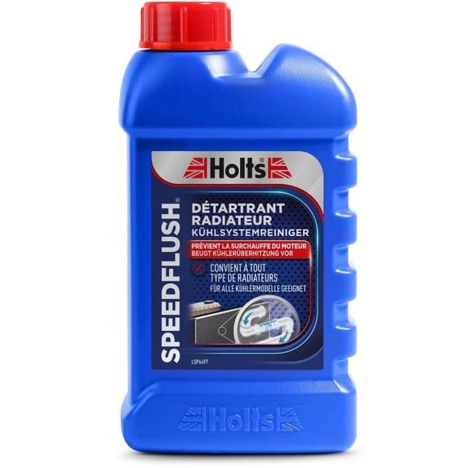 Holts Speedflush 250ML