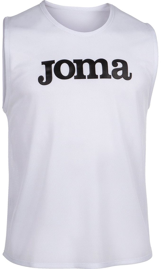 Joma Overgooier - Wit | Maat: 3XS