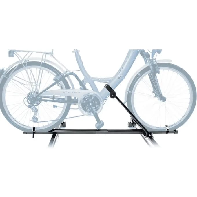 Peruzzo Modena 318 Fietsendrager Staal Framebevestiging