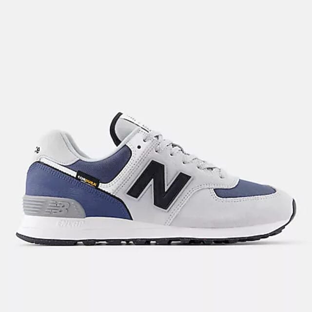 New Balance - 574 Grijs 46.5