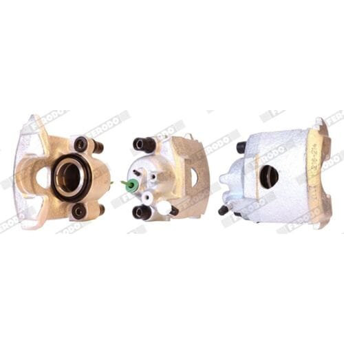 Remklauw FERODO FCL694096