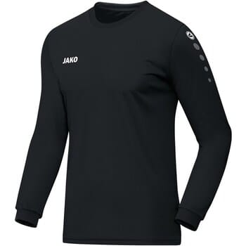 Jako Team LS Shirt Senior - Maat L