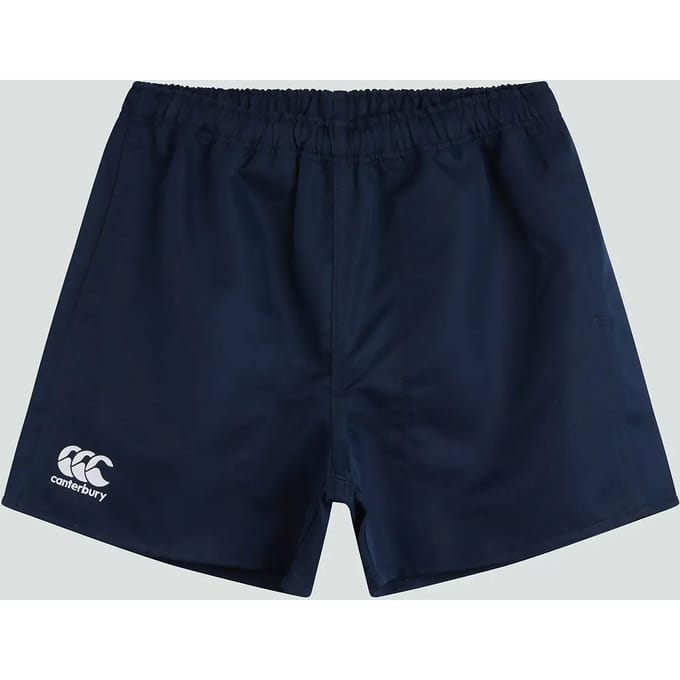 Polyester shorts Canterbury Professional
