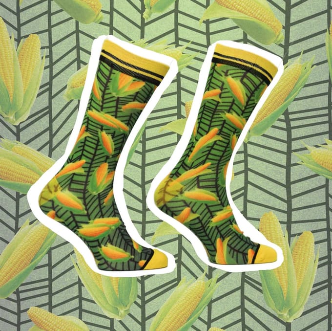 Sock My Corn maat 39/42