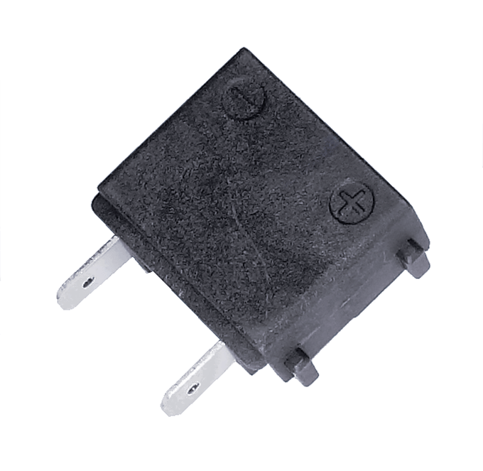 Battery adapter